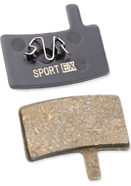 Hayes Stroker Trail, Stroker Karbon, Stroker Gram Kaliper, Spor Ex Sınıfı Için 4 Çift Bisiklet Disk Fren Balataları (Yurt Dışından) fırsatları