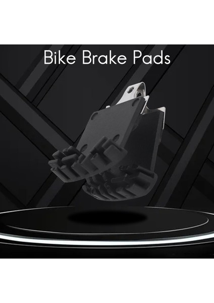 Fren Balataları Hidrolik Disk Fren Metal Soğutma Fin Buz Teknolojisi Xtr Xt Slx Deore Shimano Dağ Bisikleti Aksesuarları (Yurt Dışından) modelleri