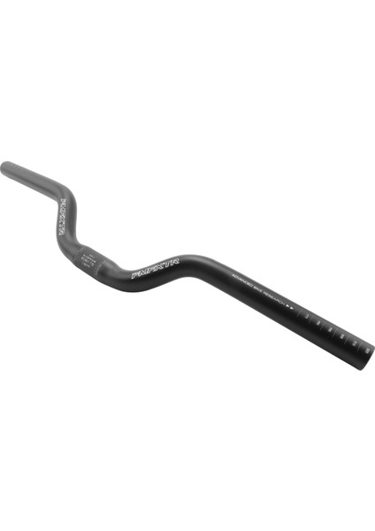 Fmfxtr Bisiklet Gidonu Alüminyum Alaşımlı 25.4mm Katlanır Bisiklet Gidonu Yükseltici Mtb Brompton Için (Yurt Dışından) modelleri