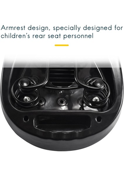 Elektrikli Bisiklet Koltuğu Akülü Araba Yumuşak Eyer Elektrikli Bisiklet Koltuk Minderi Koltuk Büyütülmüş Kalın Koltuk (Yurt Dışından) modelleri