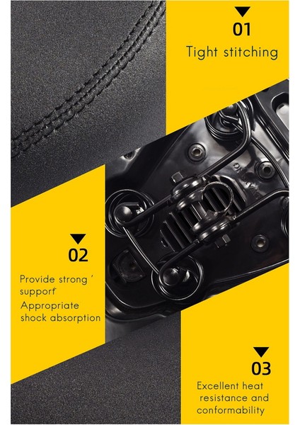 Elektrikli Bisiklet Koltuğu Akülü Araba Yumuşak Eyer Elektrikli Bisiklet Koltuk Minderi Koltuk Büyütülmüş Kalın Koltuk (Yurt Dışından) fırsatları