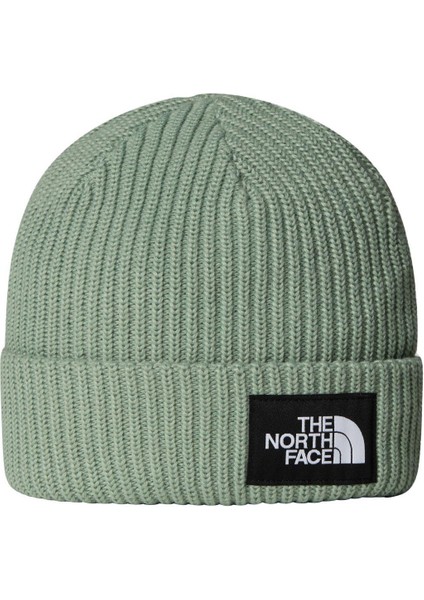 Kıds Salty Lıned Beanıe Çocuk Bere NF0A8CGSBQ11