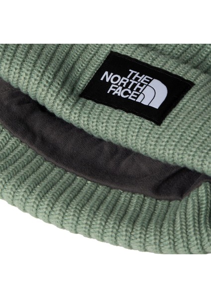 Kıds Salty Lıned Beanıe Çocuk Bere NF0A8CGSBQ11 fiyatları