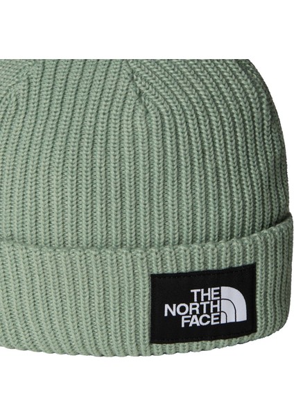 Kıds Salty Lıned Beanıe Çocuk Bere NF0A8CGSBQ11 modelleri