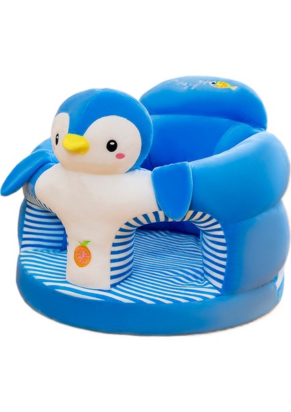 Iki Eller Serbest Bebek Dönme Önleyici Bebek Kanepe (Yurt Dışından)