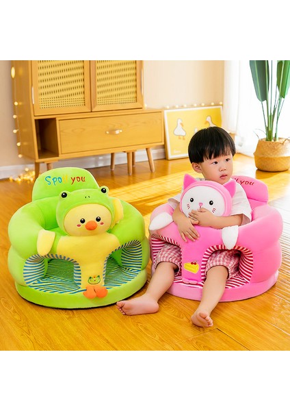 Iki Eller Serbest Bebek Dönme Önleyici Bebek Kanepe (Yurt Dışından) fırsatları