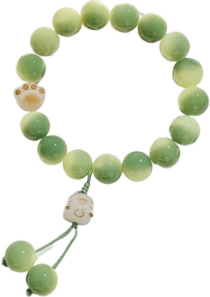 Güzel Görünümlü Elde Taşınabilir, Ince ve Esnek Bileklik (Yurt Dışından)