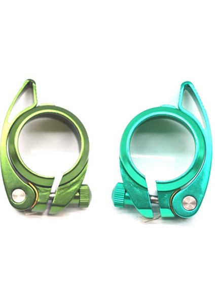 Sele Borusu Kelepçeleri 40MM Alüminyum Alaşımlı Sp8 Katlanır Bisiklet Elektrikli Katlanır Bisiklet Sele Borusu Kelepçesi, 40MM Yeşil (Yurt Dışından) fiyatları