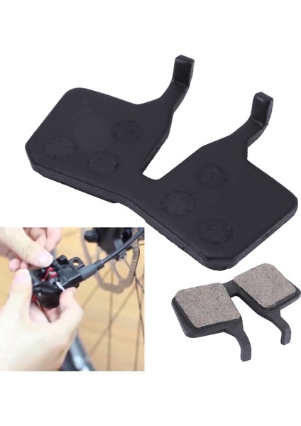 2 Çift Bisiklet Fren Balataları Reçine Bisiklet Disk Fren Balataları Magura Mt5 Mt7 Dağ Bisikleti Fren Balataları (Yurt Dışından) modelleri