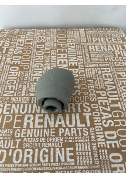 Vites Topuzu Manuel - Renault Fluence Megane 3 6 Ileri fiyatları