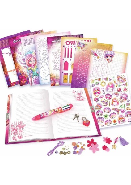 Diary - Petulia 11135 fiyatları
