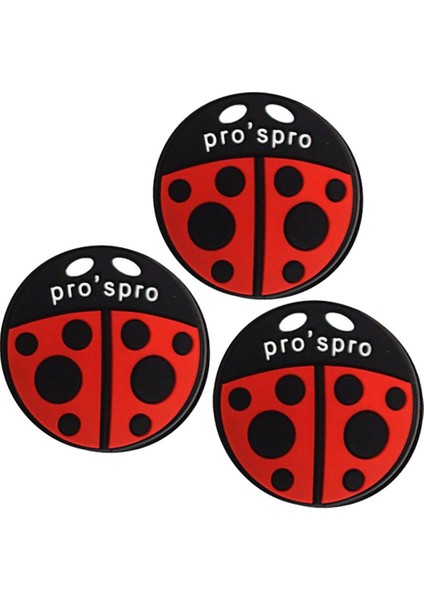 Beetle Damper 3'lü Titreşim Önleyici