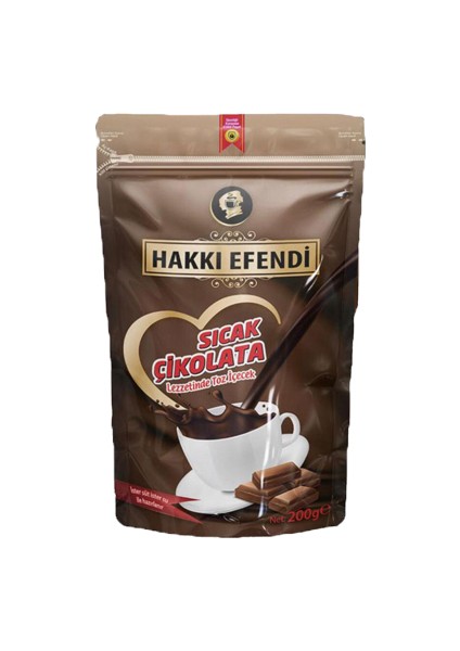 Sıcak Çikolata (1000 gr) – Yoğun Kakao Lezzeti fiyatları