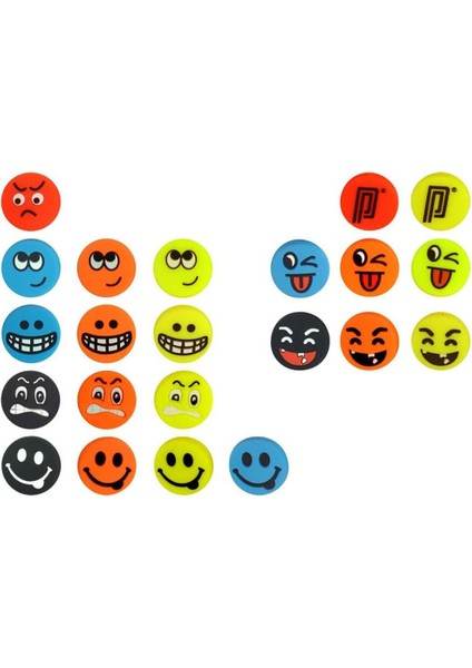 Funny Face Dampener 60'lı Titreşim Önleyici fiyatları