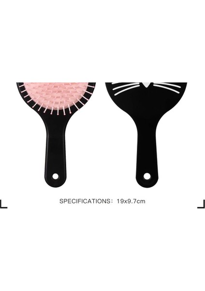 Kedili Saç Fırçası indirimleri