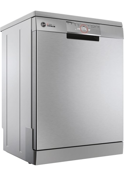 HF 6C2S0FS-17 12 Programlı Wi-Fi Bağlantılı Bulaşık Makinesi fiyatları