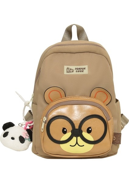 Omuz Çantası Anaokulu Okul Çantası (Yurt Dışından)