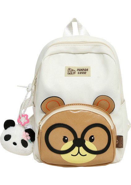 Omuz Çantası Anaokulu Okul Çantası (Yurt Dışından)
