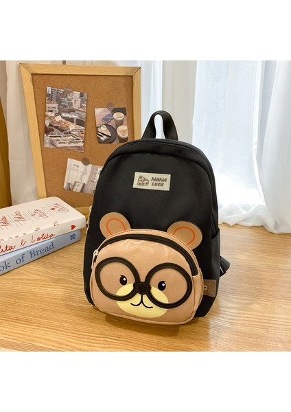 Omuz Çantası Anaokulu Okul Çantası (Yurt Dışından)