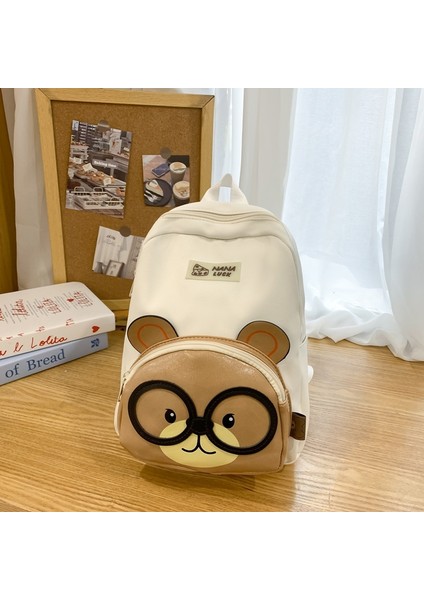 Omuz Çantası Anaokulu Okul Çantası (Yurt Dışından)