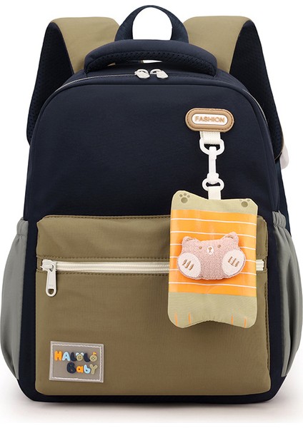 Çocuk Omuz Çantası Sevimli Anaokulu Okul Çantası (Yurt Dışından)