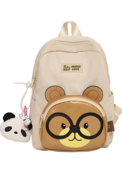 Omuz Çantası Anaokulu Okul Çantası (Yurt Dışından)