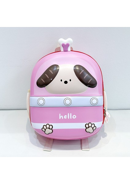 Anaokulu Okul Çantası Sevimli Gezi Omuz Çantası (Yurt Dışından)