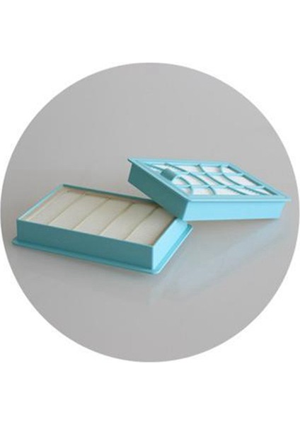 Philips Elektrikli Süpürge Aksesuarları CP0616 FC9728 FC9730 FC9731 FC9732 FC9733 FC9734 FC9735 Filtresi Için 8 Adet Uygun (Yurt Dışından) fırsatları