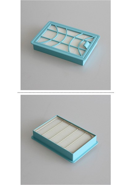 Philips Elektrikli Süpürge Aksesuarları CP0616 FC9728 FC9730 FC9731 FC9732 FC9733 FC9734 FC9735 Filtresi Için 8 Adet Uygun (Yurt Dışından) indirimleri