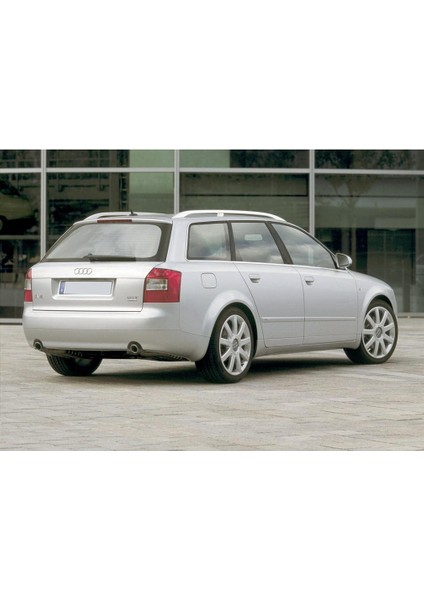 Audi A4 Avant 2002-2008 8E9955985 Arka Cam Su Fiskiye Memesi fiyatları