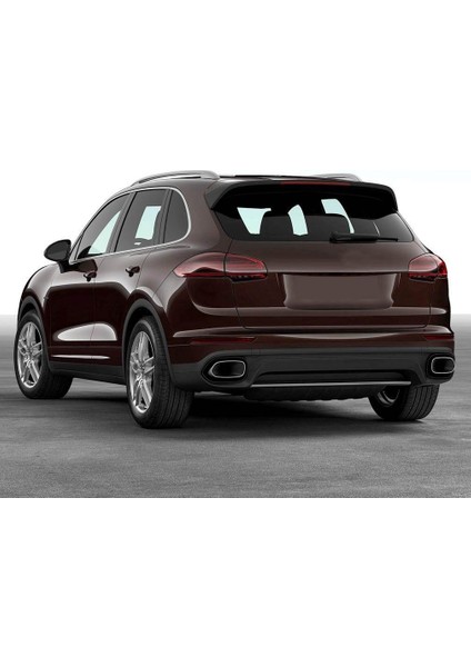 Porsche Cayenne 2015-2017 Arka Silecek Fiskiye Memesi 95862807800 fiyatları