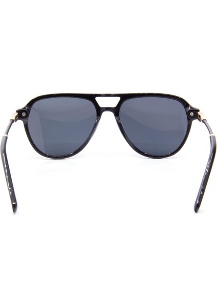 FR2520-C1-C1 52 Polarize Erkek Güneş Gözlüğü fiyatları