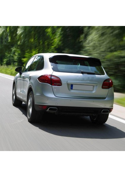 Porsche Cayenne 2011-2014 Arka Silecek Fiskiye Memesi 95862807800 fiyatları