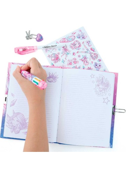 Diary- Estrelia 11145 fırsatları