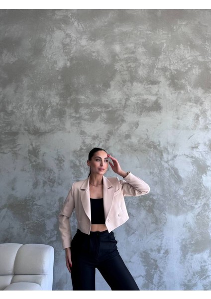 Crop Ceket fiyatları