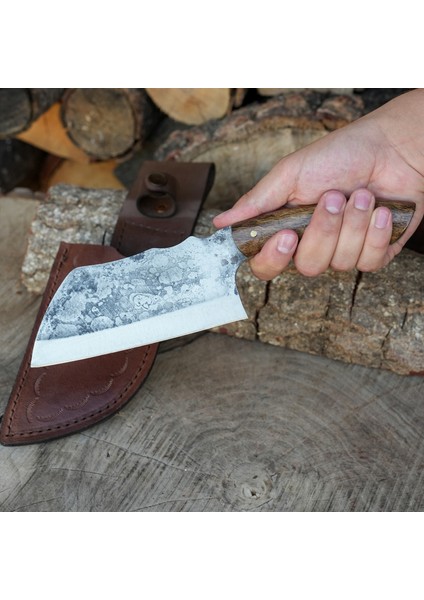 Almazan Model 26 cm - Dövme Makas Çeliği modelleri