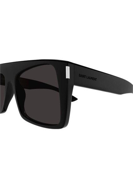 Saınt Laurent Sl 651 Vıttı 001 Unısex modelleri