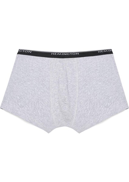 Pamuklu Gri Boxer indirimleri