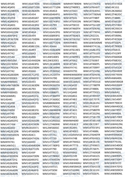 Çamaşır Makinesi Kazan Körük Kelepçesi, 310 mm indirimleri