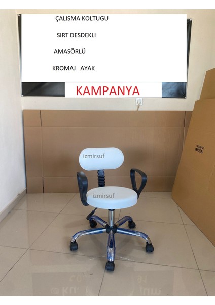 Çalısma Koltugu modelleri