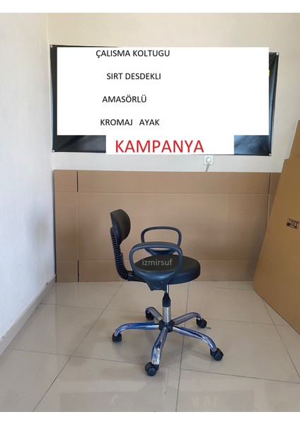 Çalısma Koltugu indirimleri