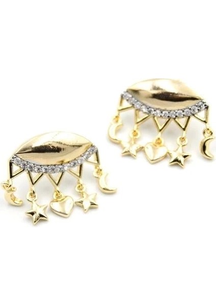 Göz Küpe - Altın fiyatları