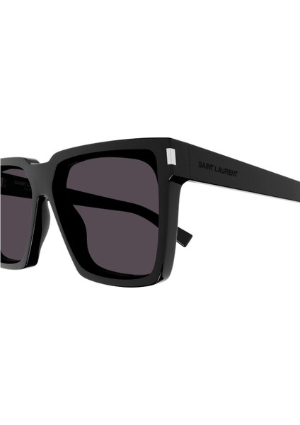 Saint Laurent SL610 001 59 Kadın Güneş Gözlüğü modelleri