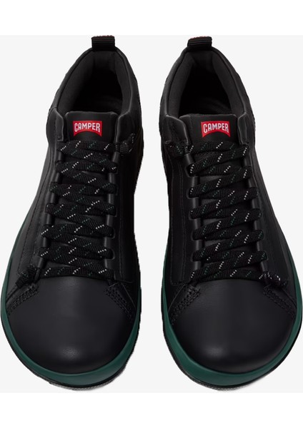 Peu Pista Gm Erkek Siyah Günlük Ayakkabı K300285-041 fiyatları