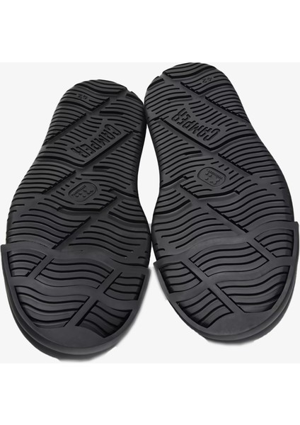 Junction Runner Erkek Siyah Sneaker K100978-012 fırsatları