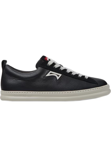 Runner Four Erkek Siyah Sneaker K101052-002