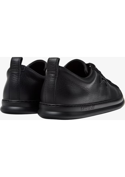 Runner Four Erkek Siyah Sneaker K101052-004 fiyatları