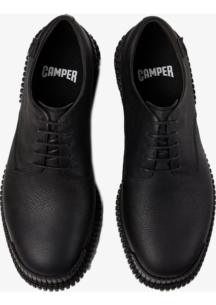 Pix Erkek Siyah Günlük Ayakkabı K101076-001 fiyatları