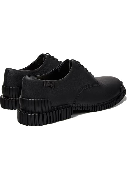 Pix Erkek Siyah Günlük Ayakkabı K101076-001 modelleri