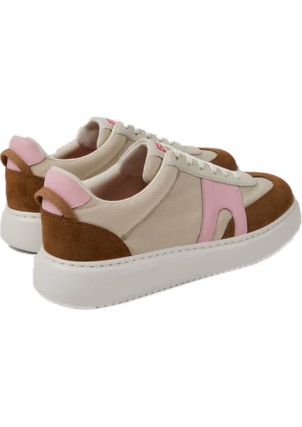 Runner K21 Kadın Çok Renkli Sneaker K201693-016 fiyatları